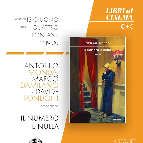 Il numero è nulla