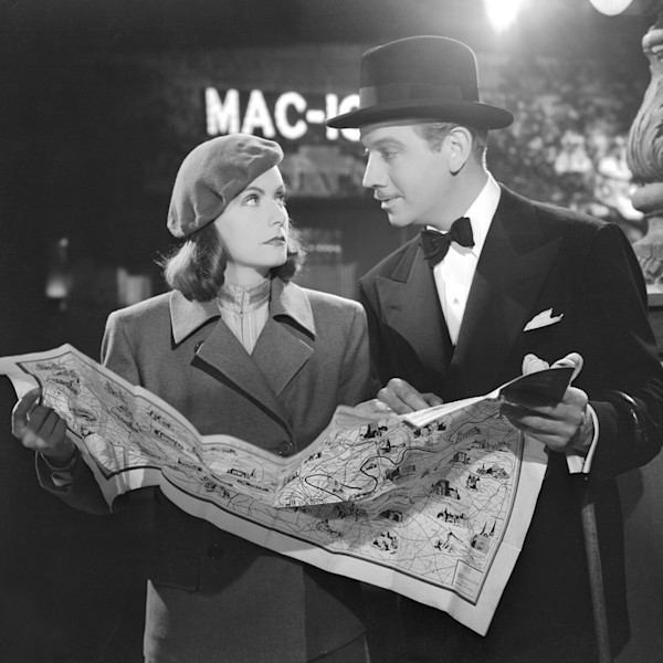 Ninotchka