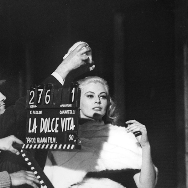La dolce vita