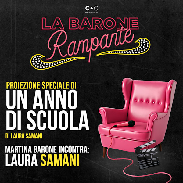 LA BARONE RAMPANTE 1080X1350