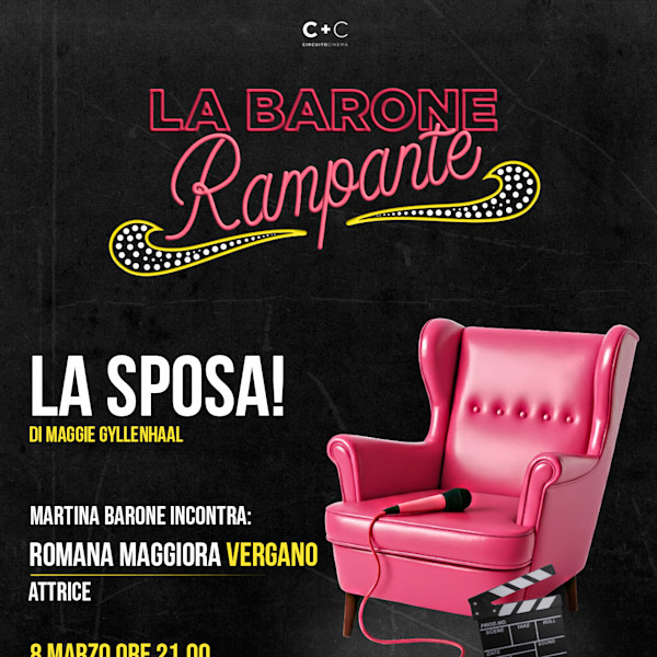 La sposa!