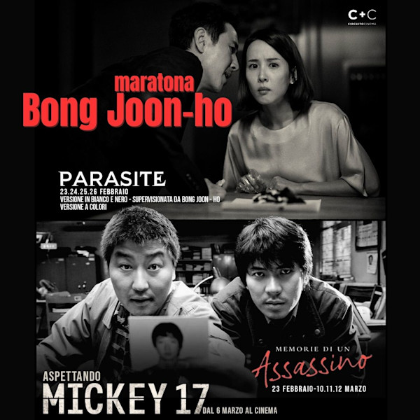 Bong Joon-ho