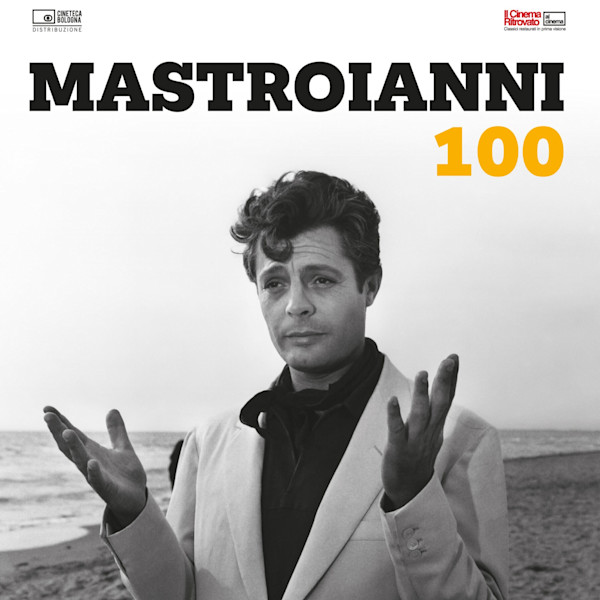 MASTROIANNI 100 