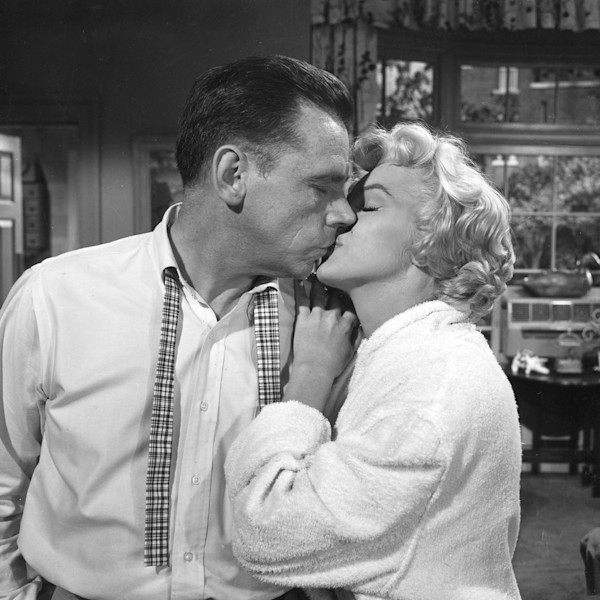 MARILYN IMAGE GALLERY