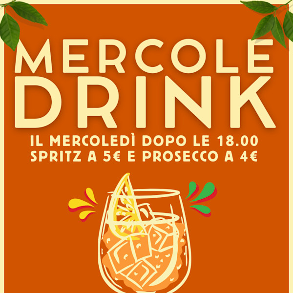 MercoleDrink