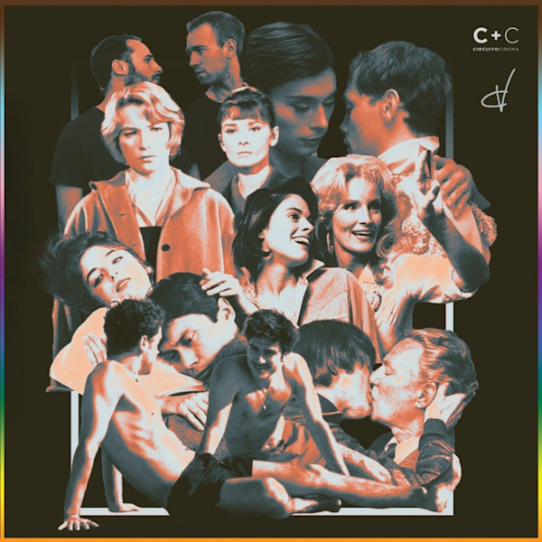 Orgoglio e pregiudizio. Cinema Queer storico e contemporaneo (giugno-luglio 2025)