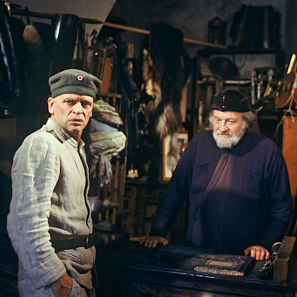 Woyzeck