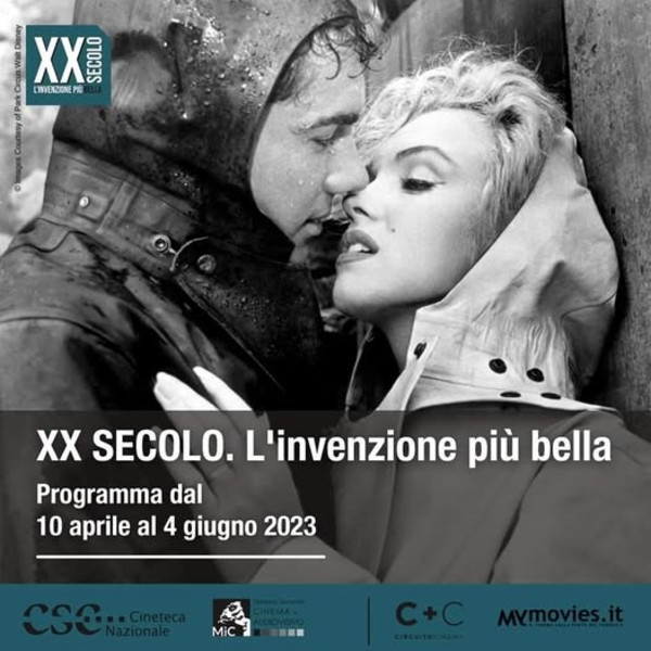 Programma 10 aprile - 4 giugno 2023