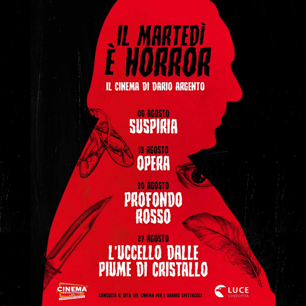 Dario Argento