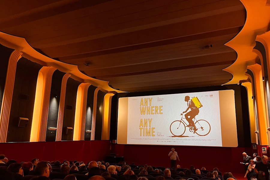 Cinema Romano