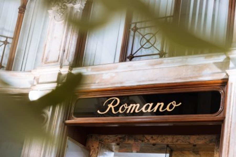Romano C+C