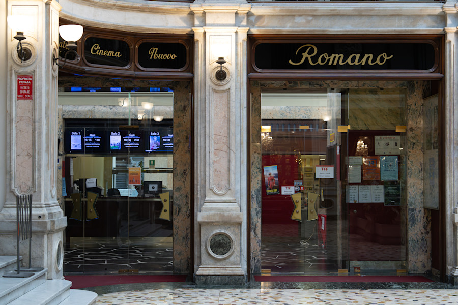 romano 2