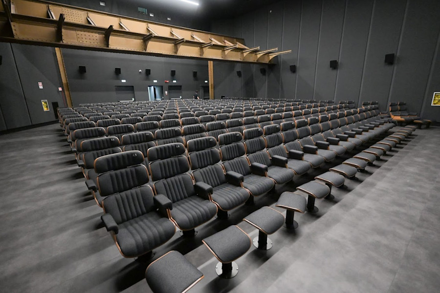 Cinema Nazionale
