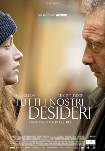 locandina Tutti i nostri desideri (toutes nos envies)