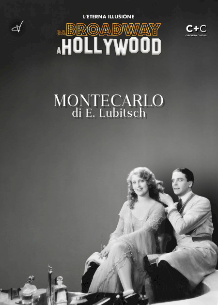 locandina Montecarlo (monte carlo)