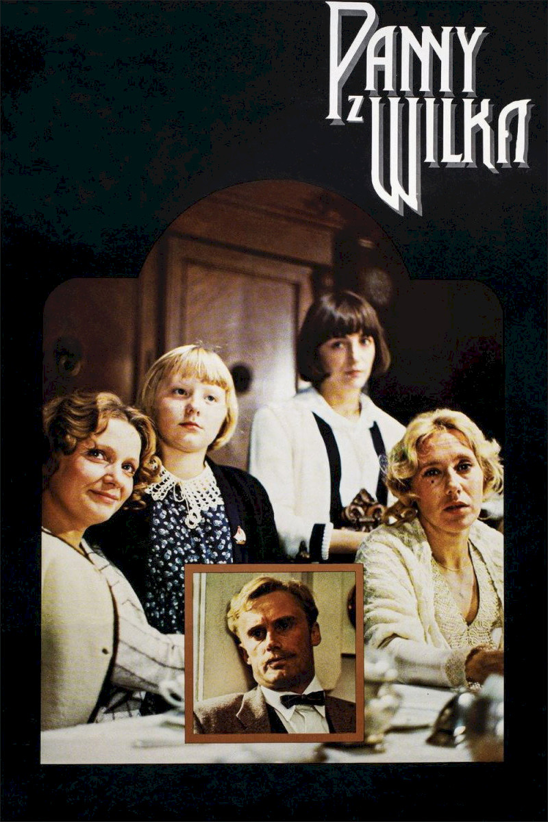 locandina Le signorine di wilko