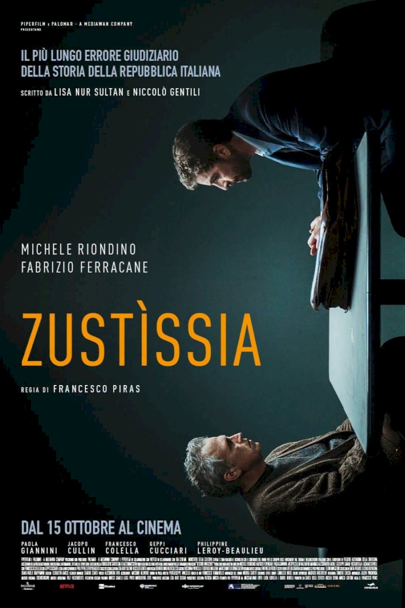 locandina Zustissia