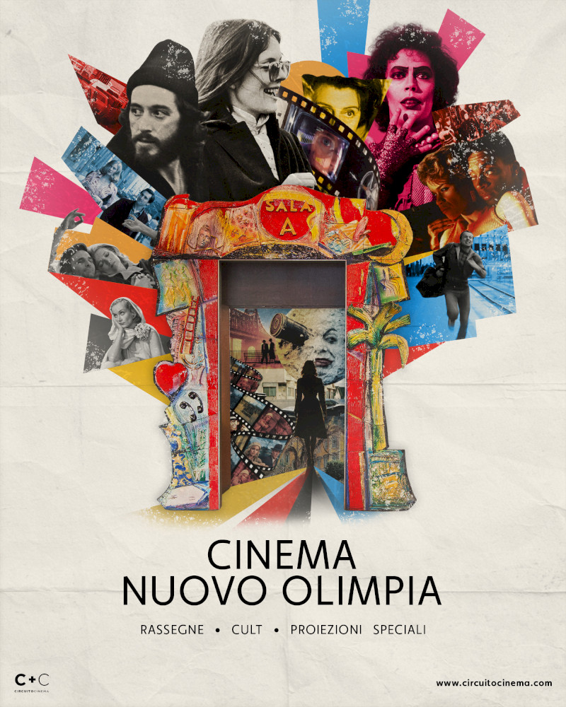 locandina Film sorpresa