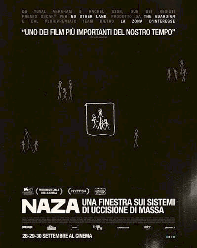 locandina Naza